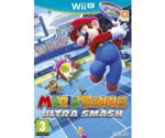 Mario Tennis: Ultra Smash (Wii U)