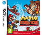 Mario vs. Donkey Kong: Miniland Mayhem (DS)