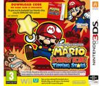 Mario vs. Donkey Kong: Tipping Stars (3DS)