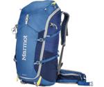 Marmot Graviton 34 blue night/dark ink