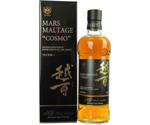 Mars Whisky Maltage Cosmo 0,7l 43%