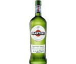 Martini Extra Dry 0,75l 15%