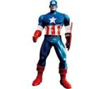 Marvel Avengers Captain America Bath & Shower Gel (200 ml)