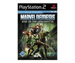 Marvel Nemesis - Rise of the Imperfects (PS2)