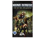 Marvel Nemesis - Rise of the Imperfects (PSP)