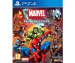 Marvel Pinball: Epic Collection - Vol. 1 (PS4)