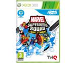 Marvel Super Hero Squad: Comic Combat