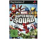 Marvel Super Hero Squad (PS2)