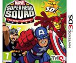 Marvel Super Hero Squad: The Infinity Gauntlet (3DS)