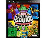 Marvel Super Hero Squad: The Infinity Gauntlet (PS3)