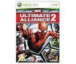 Marvel: Ultimate Alliance 2