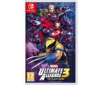 Marvel: Ultimate Alliance 3 - The Black Order (Switch)