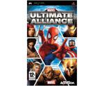 Marvel: Ultimate Alliance