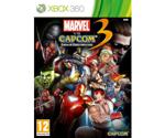 Marvel vs. Capcom 3: Fate of Two Worlds (Xbox 360)