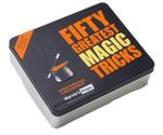 Marvin's Magic Fifty Greatest Magic Tricks