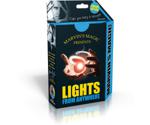 Marvin's Magic Lights From Anywhere – Junior