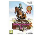 Mary King's Riding School 2 (Wii)