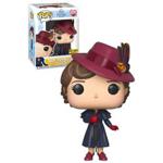 Mary Poppins Returns Mary Poppins with Umbrella Pop! Vinyl