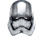 Mask-Arade Capitan Phasma mask