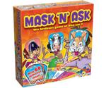 Mask N Ask