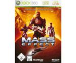 Mass Effect: Limited Edition (Xbox 360)