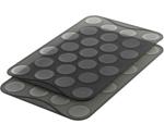 Mastrad Silicone Baking Sheet for Macarons