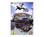 Mat Hoffman's Pro BMX (PC)