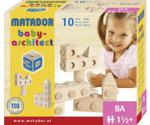 Matador Wooden Building Blocks Ki 0