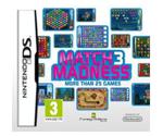 Match 3 Madness (DS)