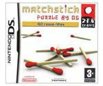 Matchstick Puzzle (DS)