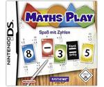 Maths Play: Have Fun with Numbers (DS)