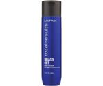 Matrix Total Results Brass Off Color Obsessed Shampoo