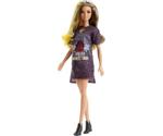 Mattel Barbie Fashionistas (FJF47)