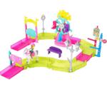 Mattel Barbie On The Go - Carnival Gift Set