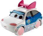 Mattel Cars 2 - Suki