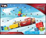 Mattel Cars 3 Advent Calendar