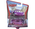 Mattel Disney Cars 2 - Holley Shiftwell (V2801)