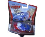 Mattel Disney Cars 2 - Raoul Caroule (V2809)