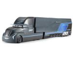 Mattel Disney Cars 3 - Jackson Storm Transforming Hauler Playset