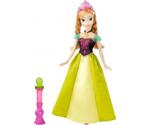 Mattel Disney Frozen Colour Change Anna