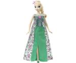 Mattel Disney Frozen Fever - Singing Elsa