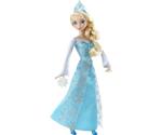 Mattel Disney Frozen Ice Power Elsa Doll