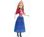 Mattel Disney Frozen Musical Magic Anna (Y9966)