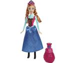 Mattel Disney Frozen Royal Colour Anna Doll