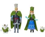 Mattel Disney Frozen Troll Wedding Giftset