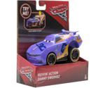 Mattel Disney Pixar Cars 3 - Revvin'Action Danny Swervez