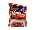 Mattel Disney Pixar Cars - Dirt Track Lightning McQueen
