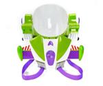 Mattel Disney Pixar Toy Story 4 Buzz Lightyear Astronaut Helmet Jetpack