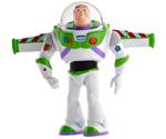 Mattel Disney Pixar Toy Story Ultimate Walking Buzz Lightyear