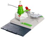 Mattel Disney Planes - Action Shifters - Fill 'n' Fly Station